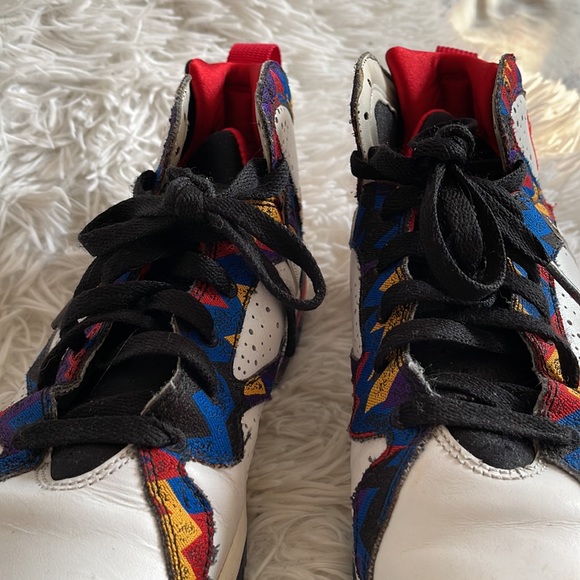 Nike Air Jordan 7 Retro - Picture 6 of 15